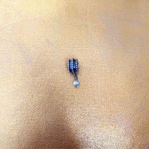 pearl pandora charm